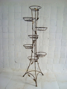 Продам Кованная подставка для цветов   #1663830