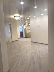 Продам 3-х комнатную квартиру в сданном новострое #1662794