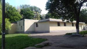 Продам отдельно стоящее здание  (кондитерский цех) #1662836