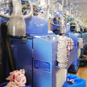 Требуются рабочие на Носочно-чулочную фабрику #1663337