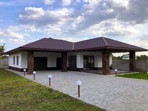 Дом на Салтовке. Салтовское Шоссе. #1663851