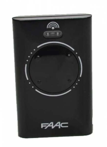 Пульт Для Ворот Универсальный GEO7,  CAME,  NICE,  GANT,  FAAC #1663363