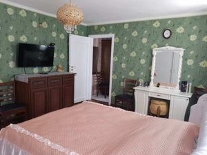 Трехкомнатная квартира в центре #1663532