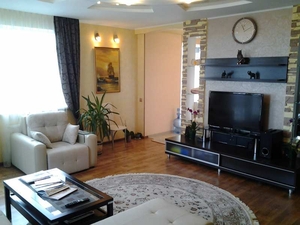 Аренда квартиры на Г.Сталинграда #1663934