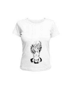 Футболки с индивидуальными принтами #1664253