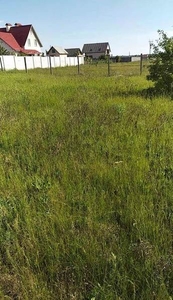 Продам участок за Таврией и Эпицентром #1662486