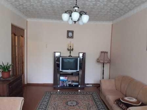 ПРОДАМ 3-х комнатную квартиру с автономным отоплением,  стены утепленные,  с техни #1662561