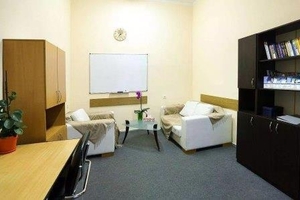 Аренда кабинета психолога почасово и по дням #1662858