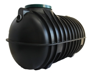 Пластиковый септик Пролиски Счастливое #1663944