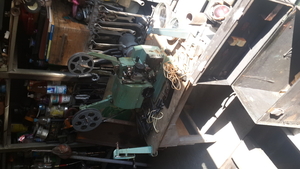 Кинопроектор - антиквар.  #1663514