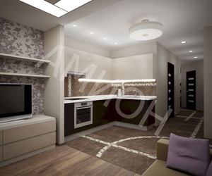 Внутриотделочные работы под ключ Харьков. Косметический ремонт дома Харьков.  #1664126