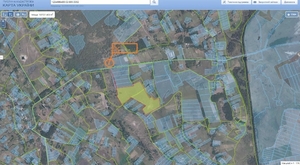 Земля Под Солнечную Электростанцию 20 ГА #1663299