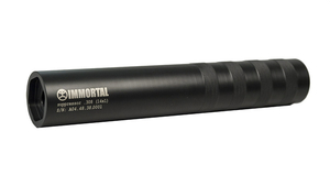 Глушитель для оружия IMMORTAL .223 .308 6.5 creedmoor #1664090