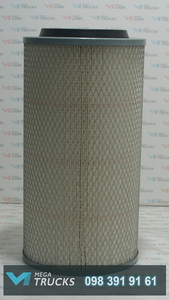 Фільтр повітряний MAN L2000 81083040049 #1663639