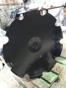 Диски 660 для бороны АГ,  АГД,  ДАН- АМА Италия #1663987