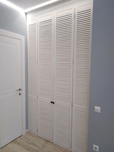 Жалюзийные двери  #1663629