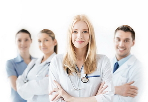 Работа в Чехии. Работа Медсестрой без знания языка #1663230