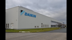 Работа в Чехии. Daikin кондиционеры,  Panasonic телевизоры. Днепр офис #1663233
