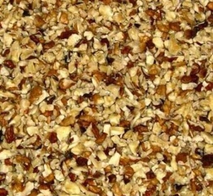 Грецкий орех молотый. #1664024