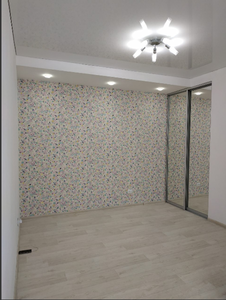 Продам квартиру с ремонтом вблизи от центра города #1664313