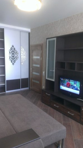 Однокомнатная квартира в Аркадии #1664311