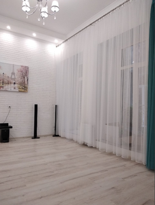 Продам 2-х комнатную квартиру с ремонтом в самом центре города #1664314