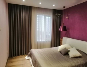 Сдам 2-х комнатную квартиру в новом доме #1664316