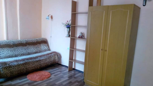 Сдам 1-но ком.  квартиру в самом центре города #1664317