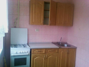 Сдам 2-х квартиру Борщаговка пр. Леся Курбаса #1663431