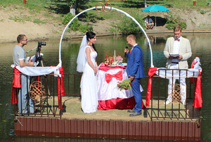 Свадьбы за городом #1663395