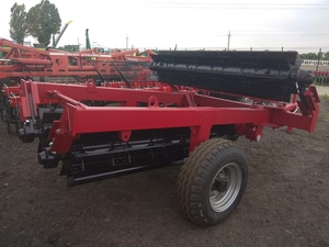 Каток измельчитель КРП-6 #1663867