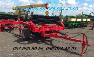 Каток измельчитель КРП-6-01 шахматный #1663868