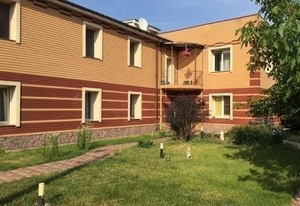 Хостел Arcobaleno Home #1663766