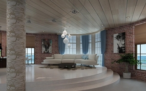 Супер дом из красного  кирпича в Леонидово/Санжейка. #1664295