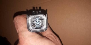 Вентилятор кондиционера bmw x5 e53 e65 эллектродвигатель #1663941