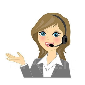 ОПЕРАТОР В ОФИС #1663834