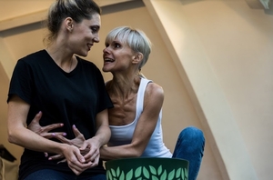 Курс актерского мастерства 