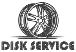 Ремонт литых дисков #1664258