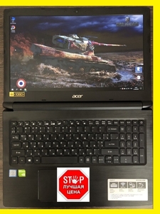 Актуально,  звони! Новый шустрый ноутбук Acer Aspire на гарантии СРОЧНО #1664177