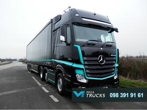 Запчасти к грузовикам Mercedes #1664215