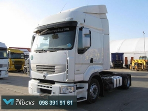 Запчасти к Renault Trucks  #1663826