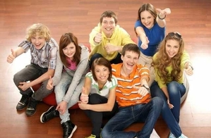 Курс Психология для Подростков в Днепре #1664931