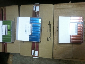 IQOS  Heets Стики купить оптом #1665410