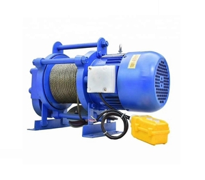 Лебедки тяговые Днепр. Заказать электрическую лебедку Днепр. #1665253