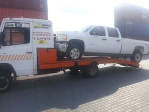 Услуги автоэвакуатора в Одессе #1666024