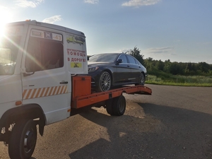 Эвакуатор круглосуточно Одесса #1666427