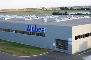 АВТОЗАВОД MUBEA - Работа за рубежом в Чехии. ЗП от 35000 грн. #1665525