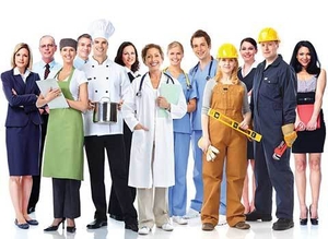 Работа за рубежом,  легальное трудоустройство в Эстонии #1664735