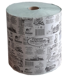 Туалетная бумага,  протирка,  полотенца рулонные,  V - Z ,  салфетки. Опт от завода  #1664657