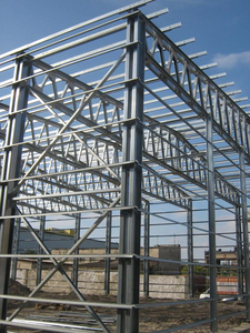 Вентилированные фасады от завода производителя. ЛСТК профиль – C, Z, U, S? сигма БМ #1665900